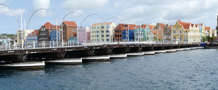 Huis huren in Curaçao