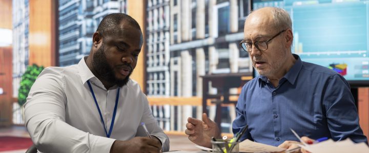 Vacature werkvoorbereider starten met werken in de bouw